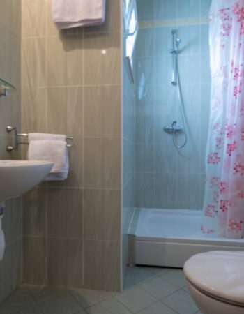 Apartmani Njavro